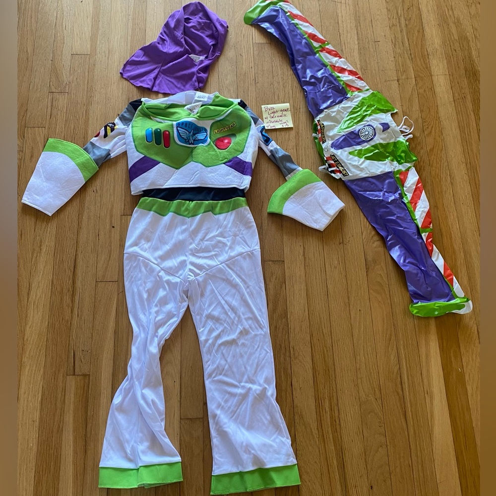 KIDS HALLOWEEN COSTUMES!